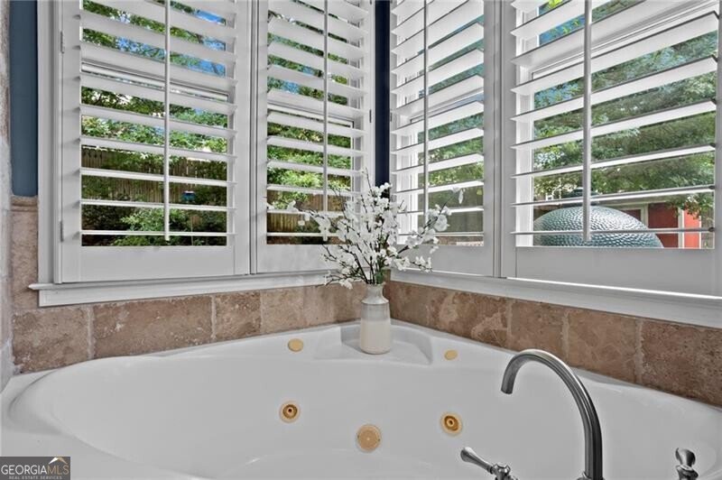 1343 Brookhaven Garden Lane Atlanta - 8