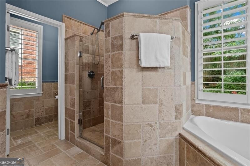 1343 Brookhaven Garden Lane Atlanta - 9