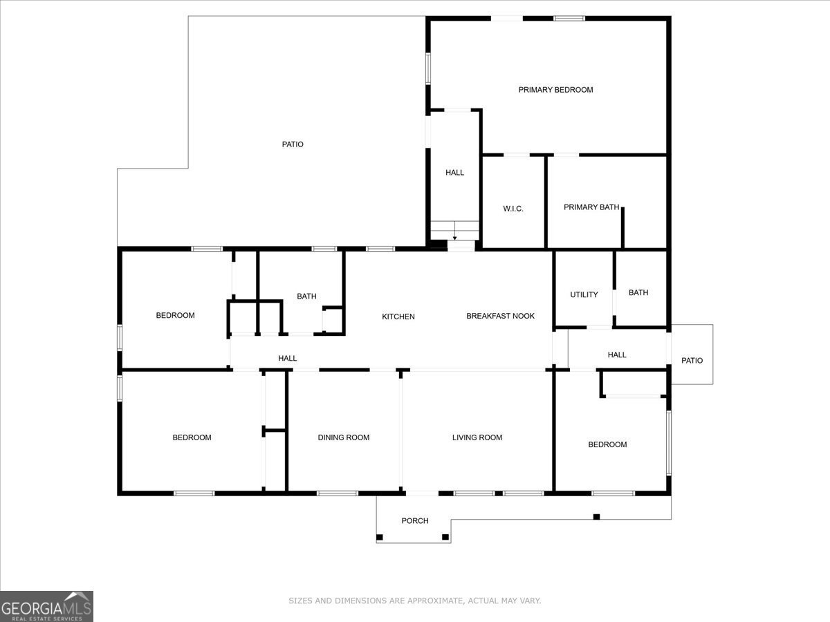 203 Zenith Street Dublin - 6