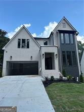3183 Clairwood Terrace Atlanta - 1