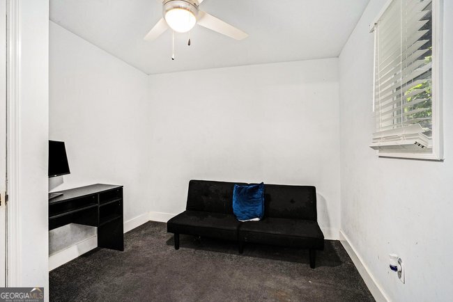 834 Woods Drive Atlanta - 1