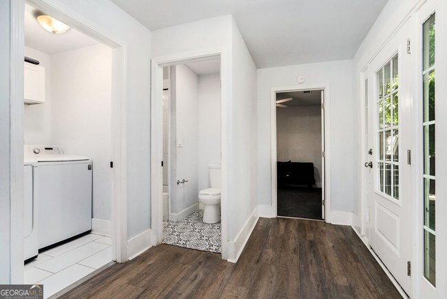 834 Woods Drive Atlanta - 21