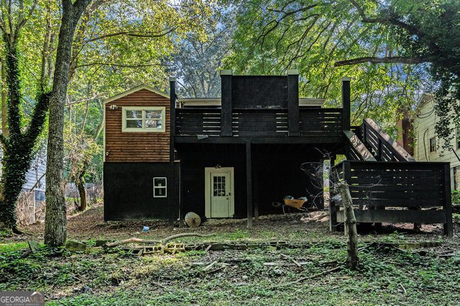 834 Woods Drive Atlanta - 24