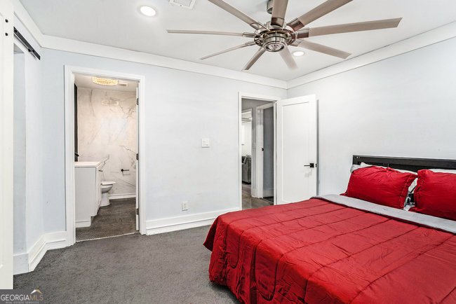 834 Woods Drive Atlanta - 3