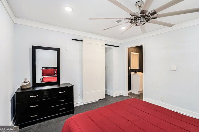 834 Woods Drive Atlanta - 4