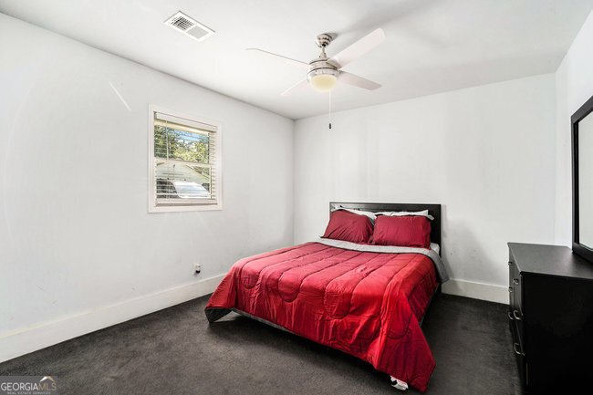 834 Woods Drive Atlanta - 5