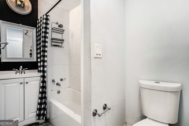 834 Woods Drive Atlanta - 8