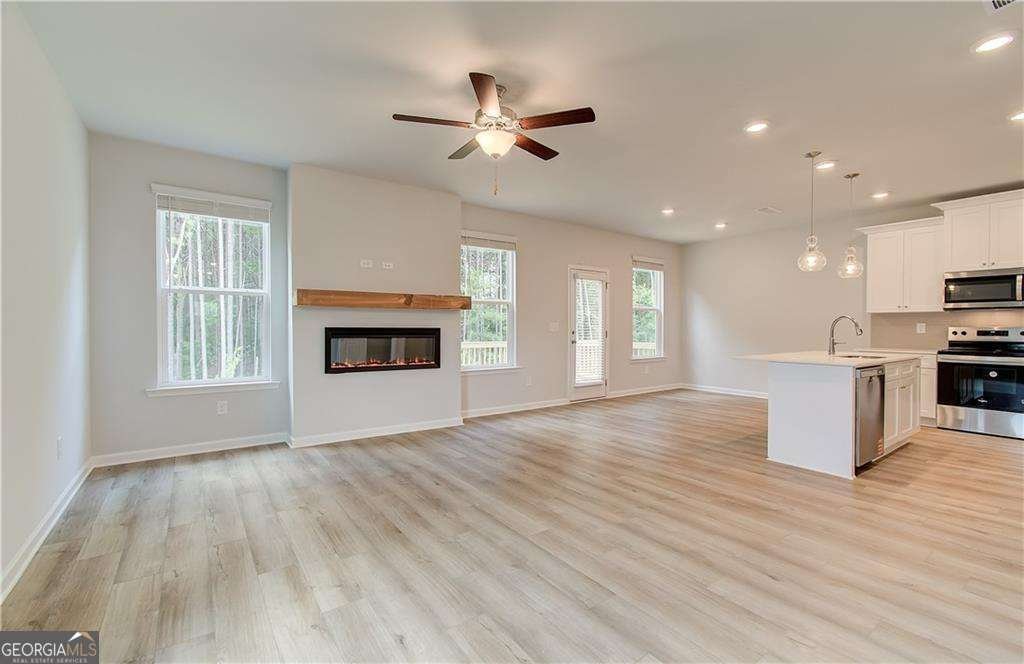 35 Cedar Drive Fairburn - 6