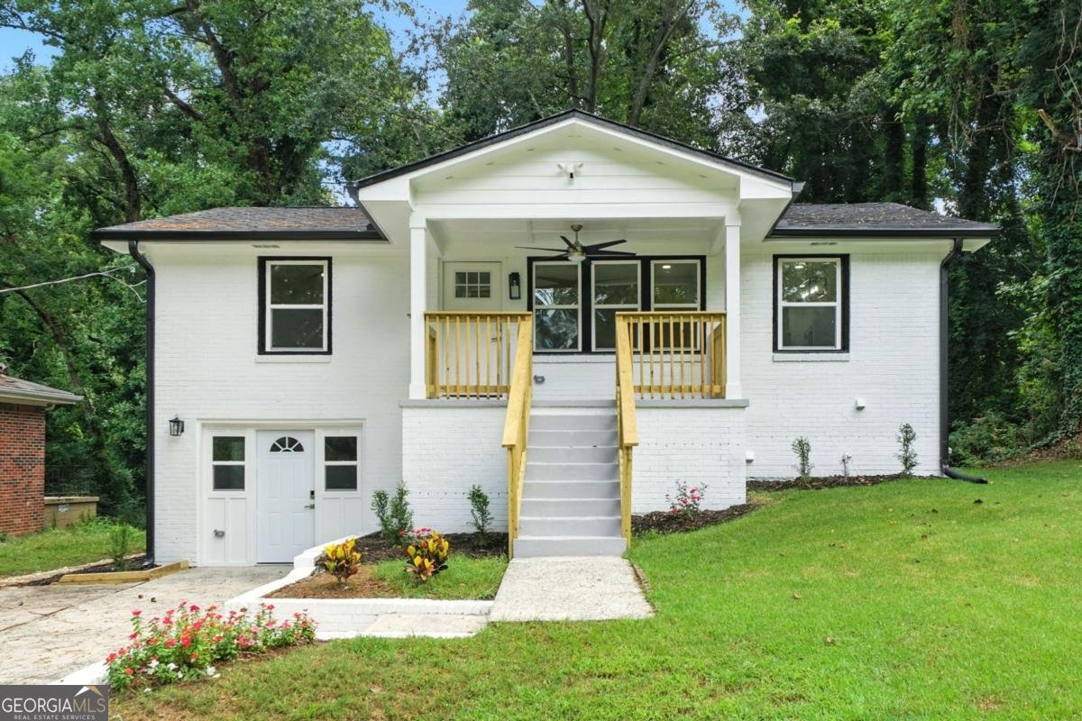 177 Oakcliff Court Atlanta - 1