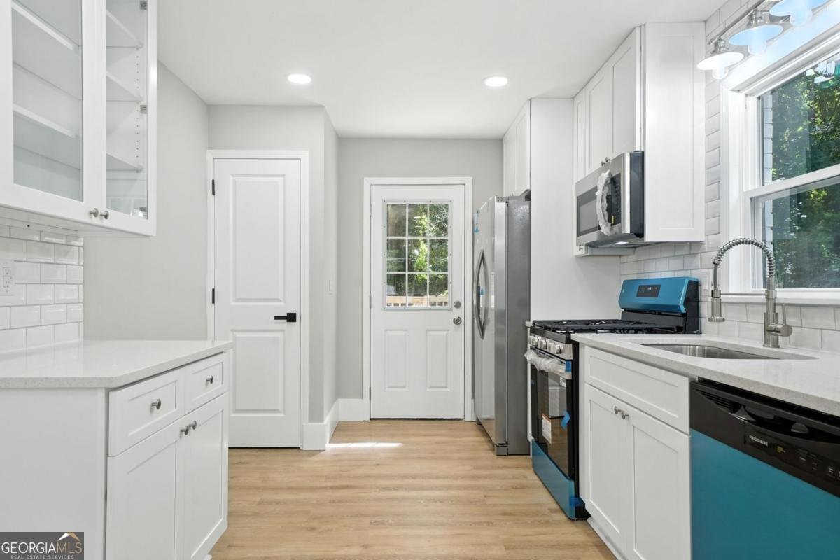177 Oakcliff Court Atlanta - 11