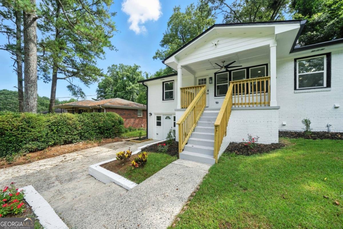 177 Oakcliff Court Atlanta - 3