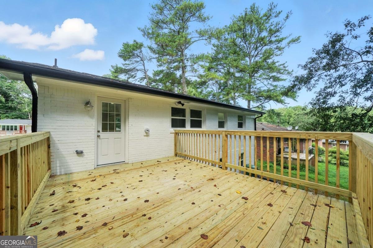 177 Oakcliff Court Atlanta - 31