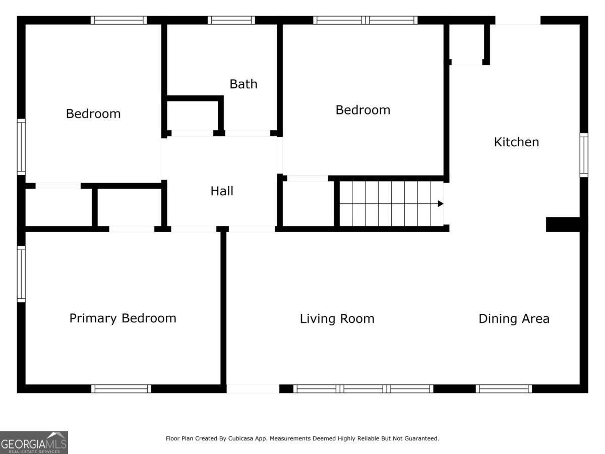 177 Oakcliff Court Atlanta - 32