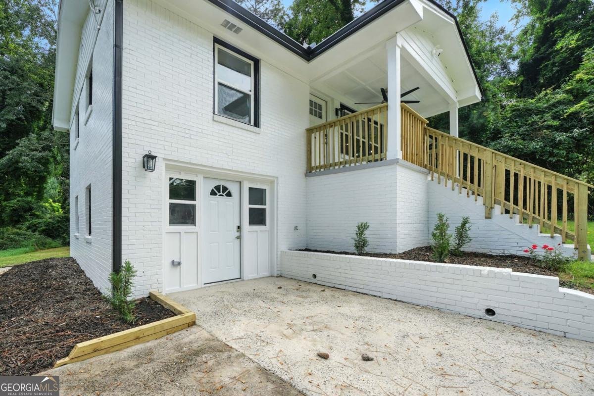 177 Oakcliff Court Atlanta - 4