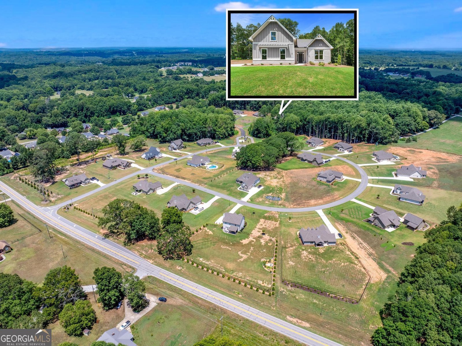 45 Hometown Court Jefferson - 42