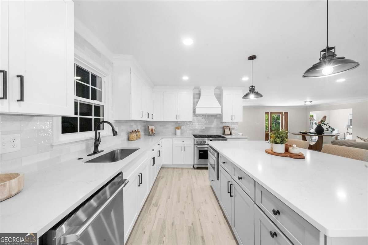 7300 WYNHILL Drive Atlanta - 20