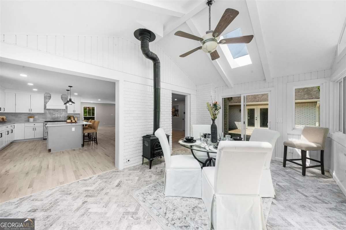 7300 WYNHILL Drive Atlanta - 27