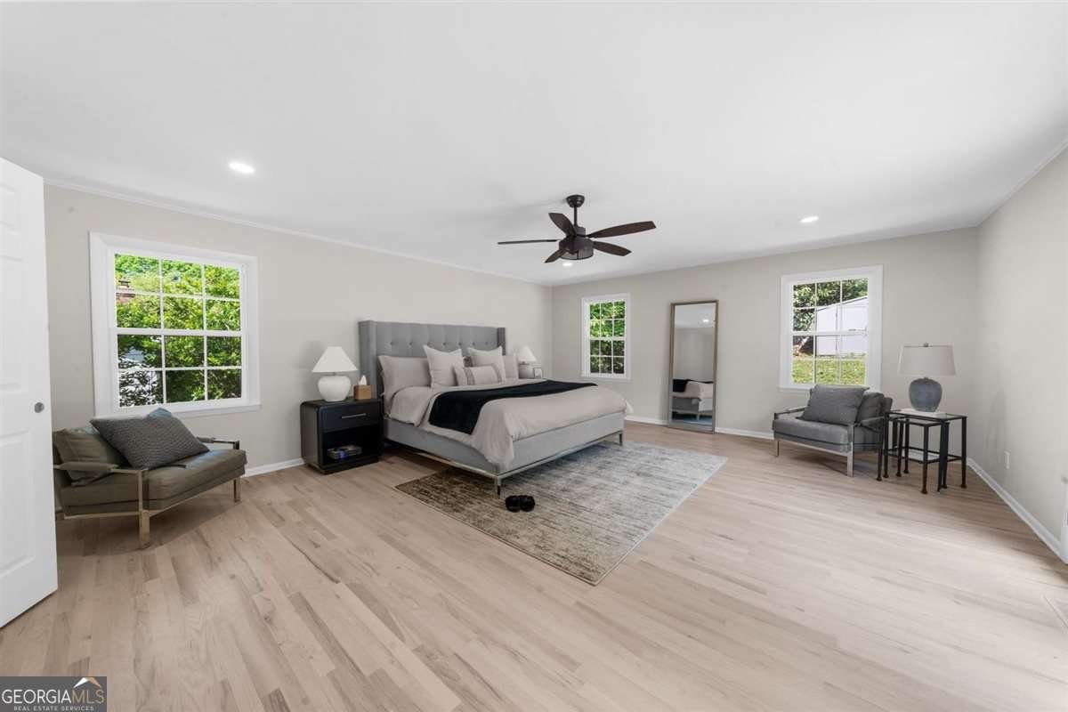 7300 WYNHILL Drive Atlanta - 39