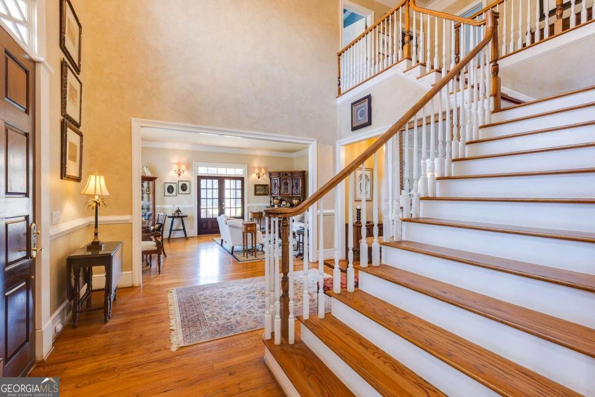 195 High Bluff Court Johns Creek - 10