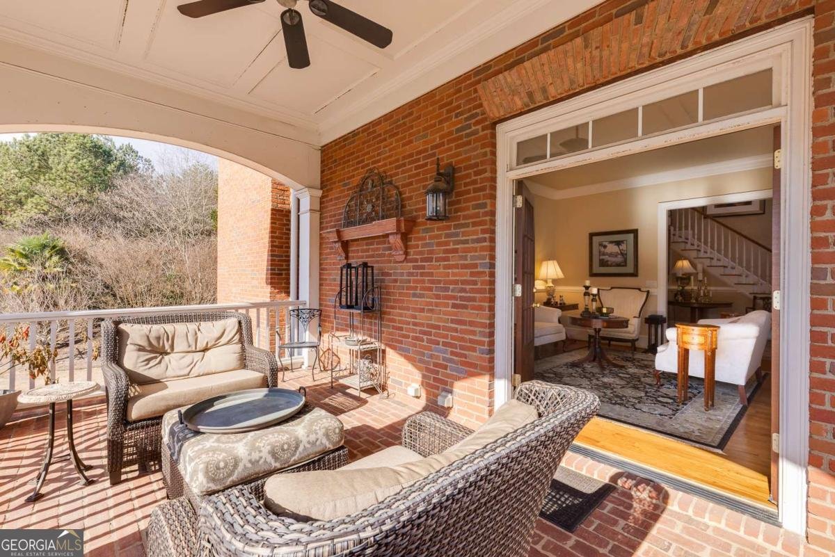 195 High Bluff Court Johns Creek - 11