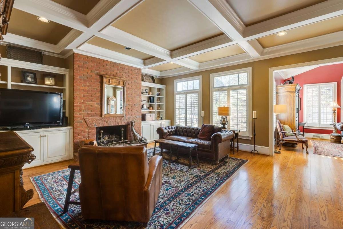 195 High Bluff Court Johns Creek - 12