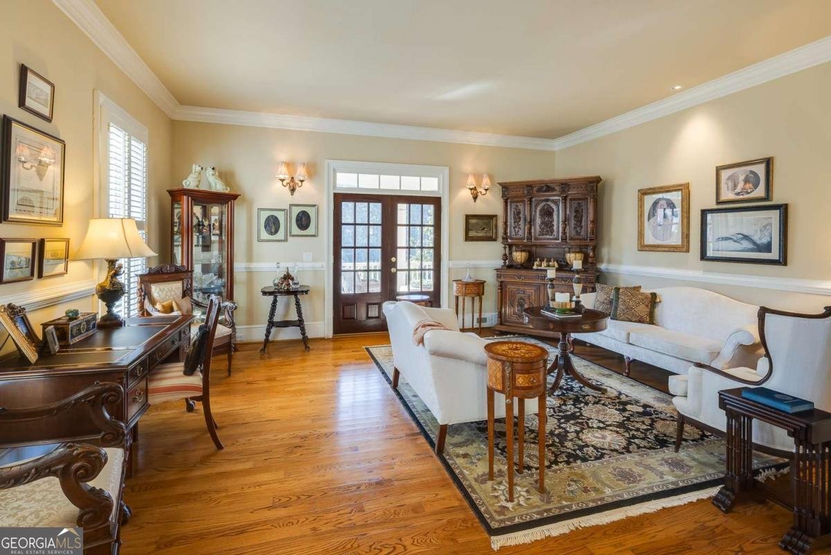 195 High Bluff Court Johns Creek - 13