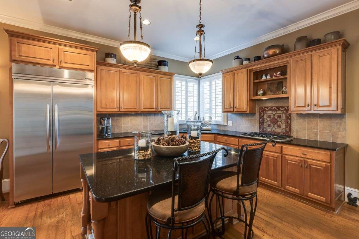 195 High Bluff Court Johns Creek - 14
