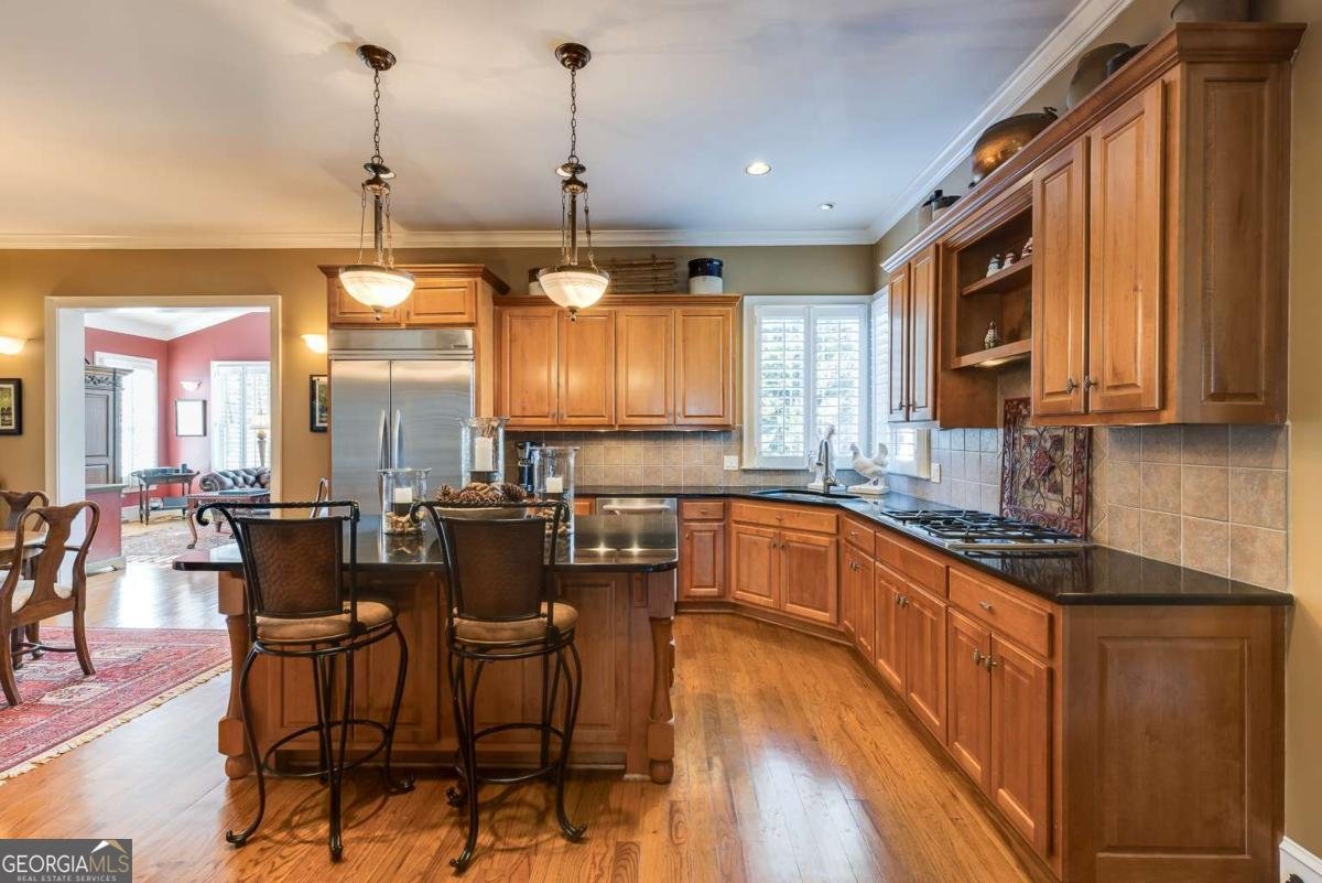 195 High Bluff Court Johns Creek - 15