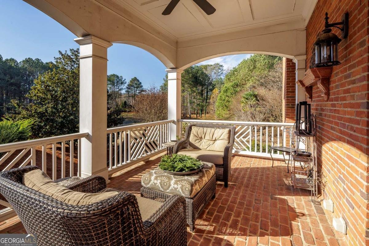 195 High Bluff Court Johns Creek - 3