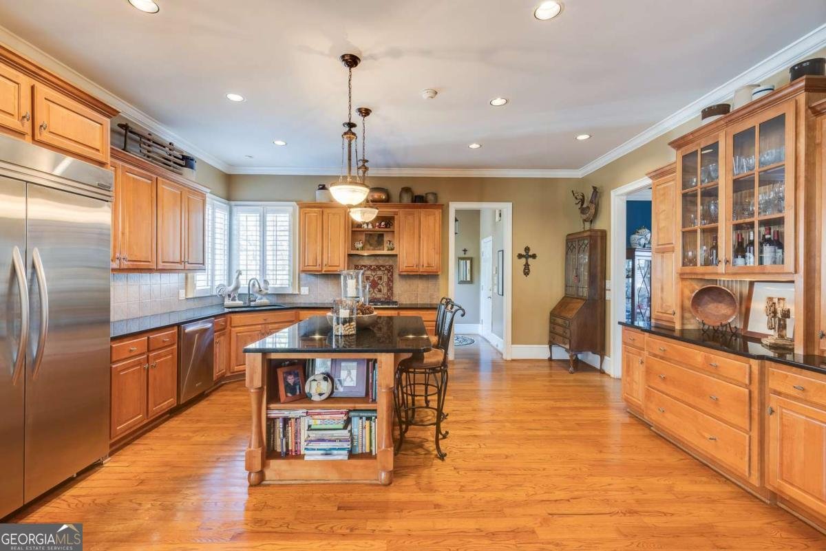 195 High Bluff Court Johns Creek - 4
