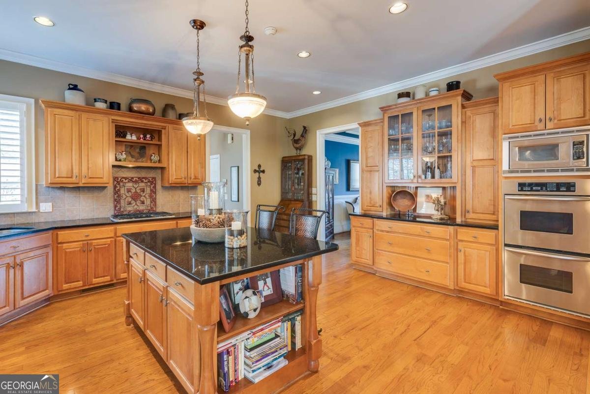 195 High Bluff Court Johns Creek - 6