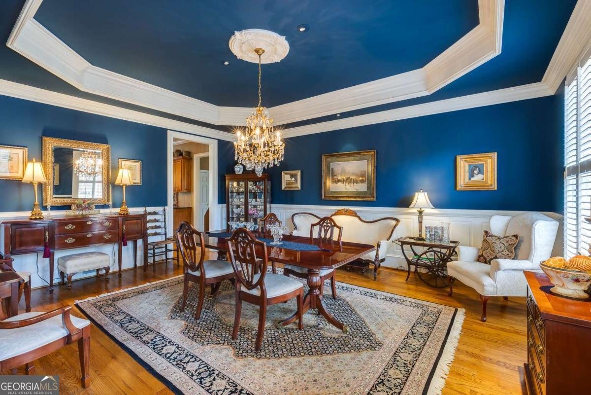 195 High Bluff Court Johns Creek - 7