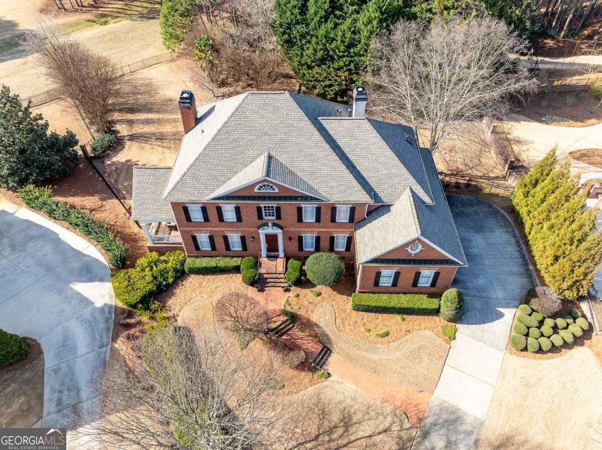 195 High Bluff Court Johns Creek - 8