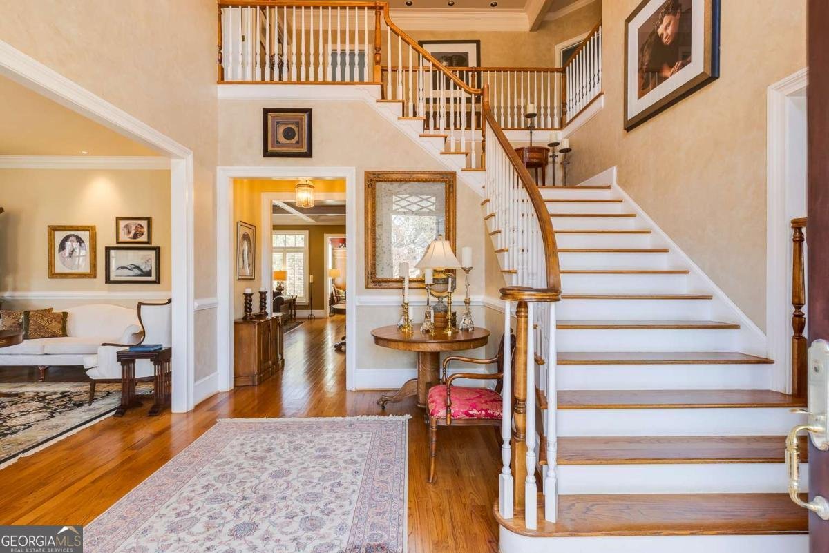 195 High Bluff Court Johns Creek - 9