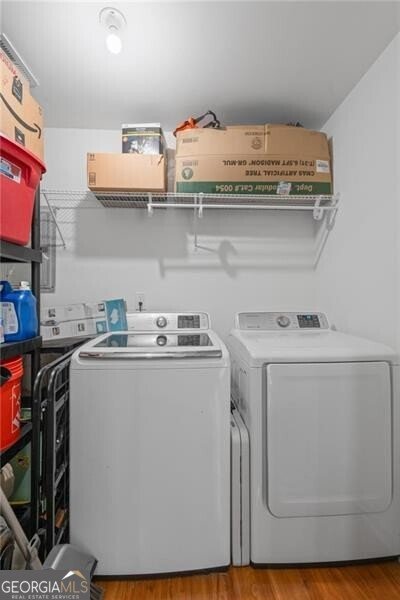 799 Pine Roc Drive Stone Mountain - 15