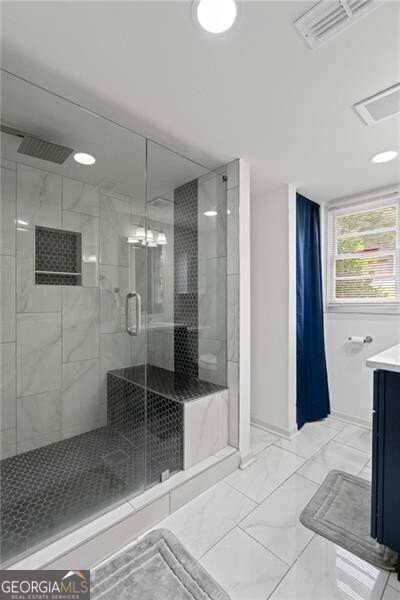 799 Pine Roc Drive Stone Mountain - 16