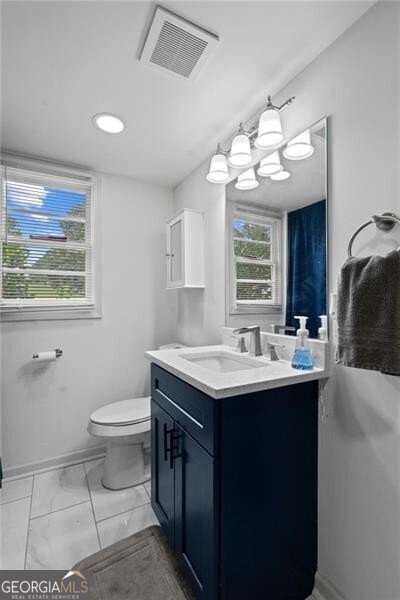 799 Pine Roc Drive Stone Mountain - 17