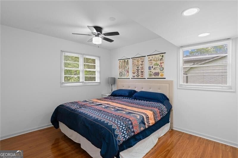 799 Pine Roc Drive Stone Mountain - 18