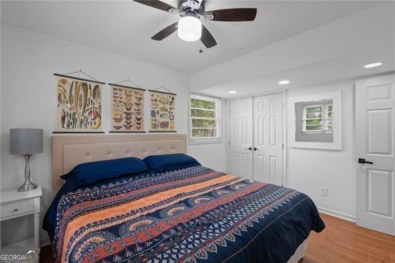 799 Pine Roc Drive Stone Mountain - 19