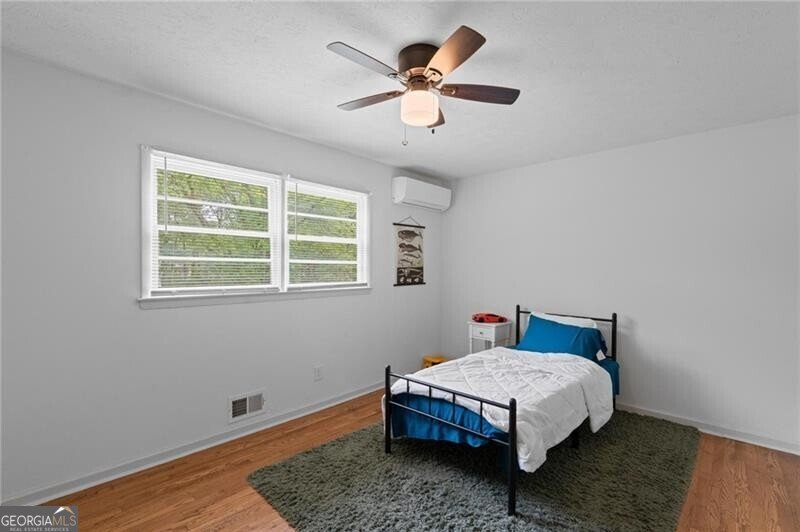 799 Pine Roc Drive Stone Mountain - 20