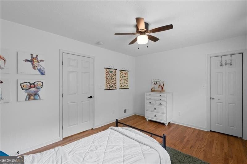 799 Pine Roc Drive Stone Mountain - 21