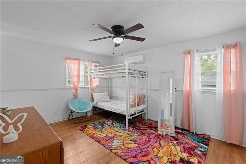 799 Pine Roc Drive Stone Mountain - 22