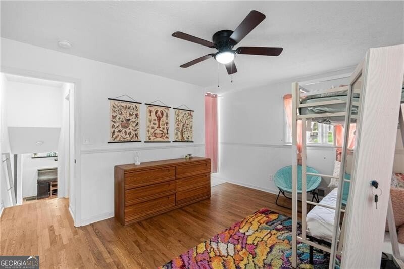 799 Pine Roc Drive Stone Mountain - 23