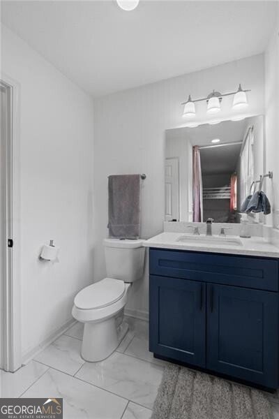 799 Pine Roc Drive Stone Mountain - 24