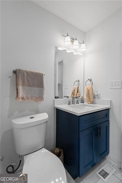 799 Pine Roc Drive Stone Mountain - 25