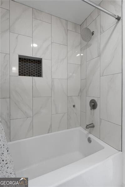 799 Pine Roc Drive Stone Mountain - 26