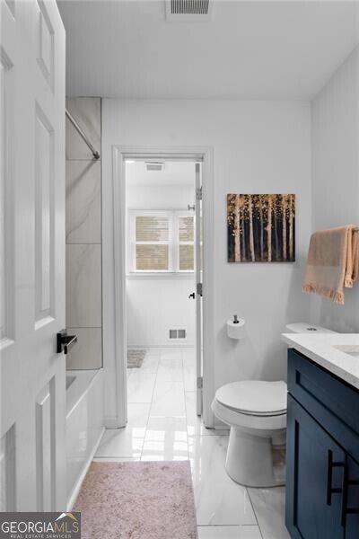 799 Pine Roc Drive Stone Mountain - 27