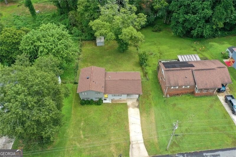 799 Pine Roc Drive Stone Mountain - 28