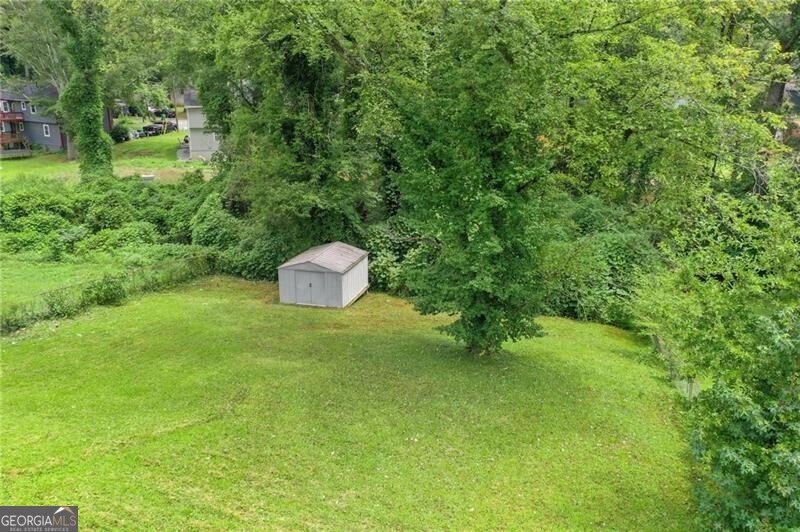 799 Pine Roc Drive Stone Mountain - 30