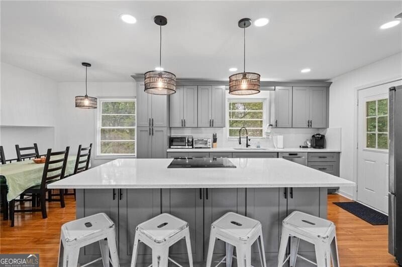 799 Pine Roc Drive Stone Mountain - 7